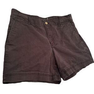 Gap 5” Short Black Shorts